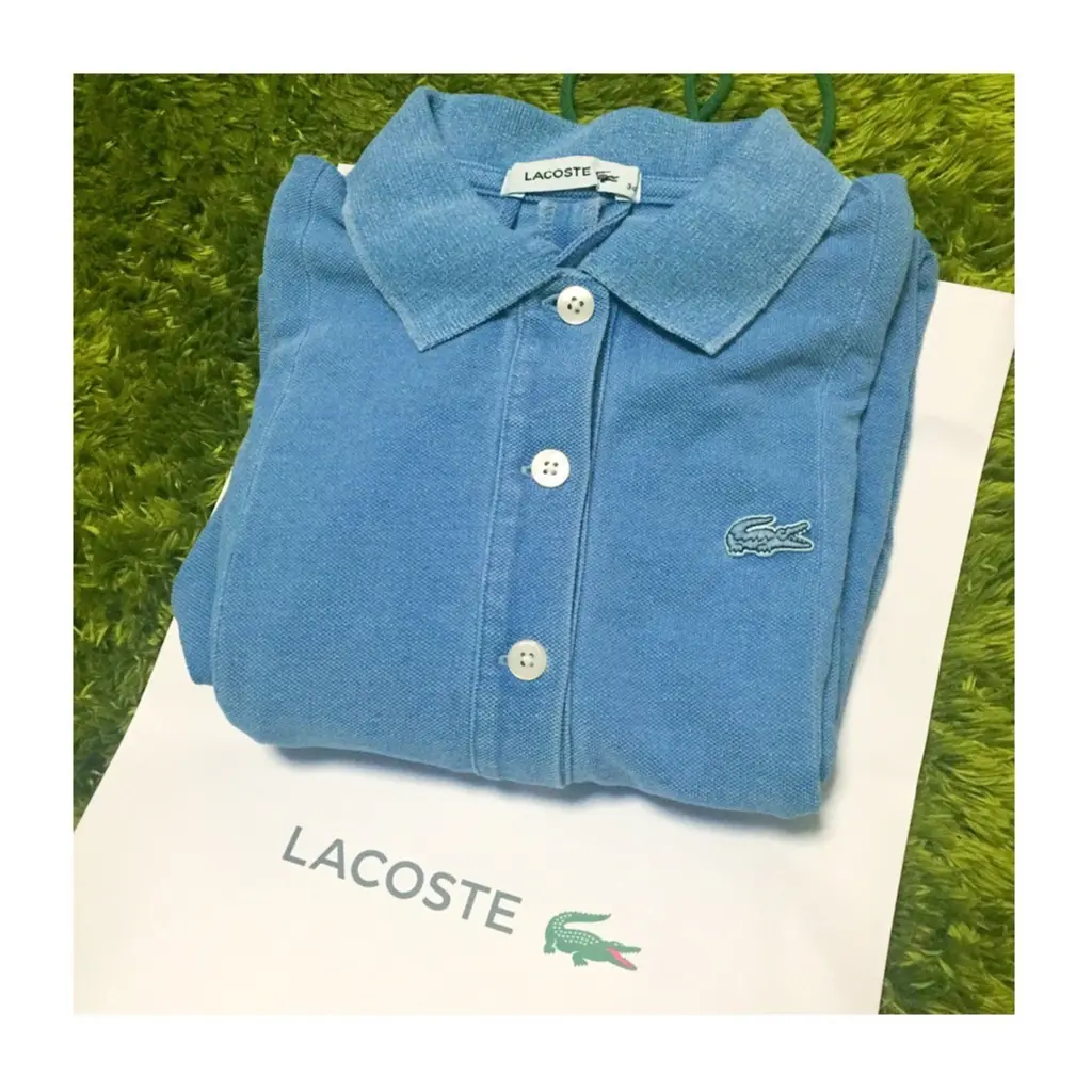 *LACOSTE*夏SALE*_1