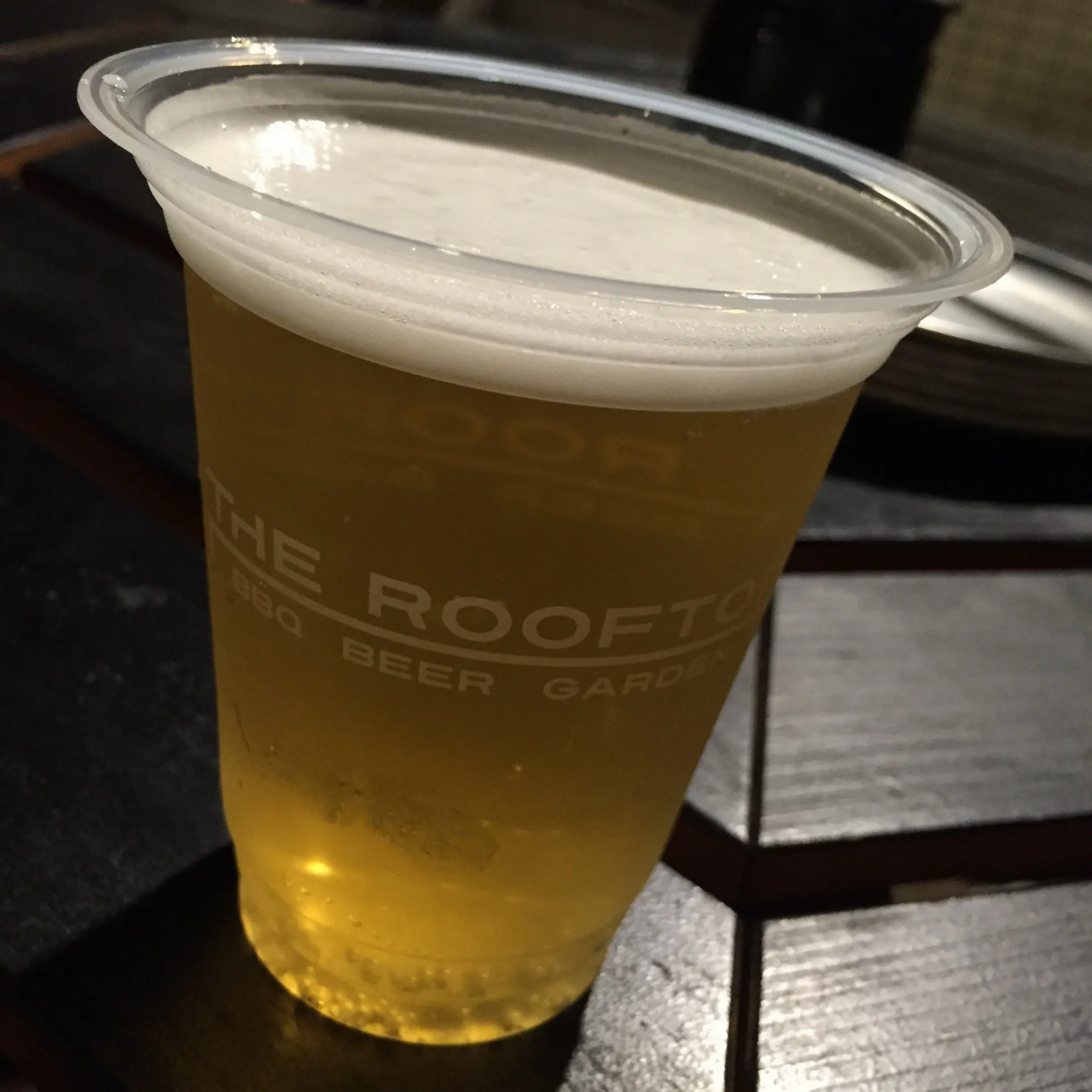 普通のBBQにはないメニュー!?池袋ルミネの屋上《THE ROOFTOP BBQビアガーデン》がお薦め♡_7