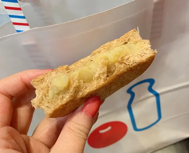渋谷スクランブルスクエアにオープン!「キムラミルク」で新しいあんぱんに出会える♡_5