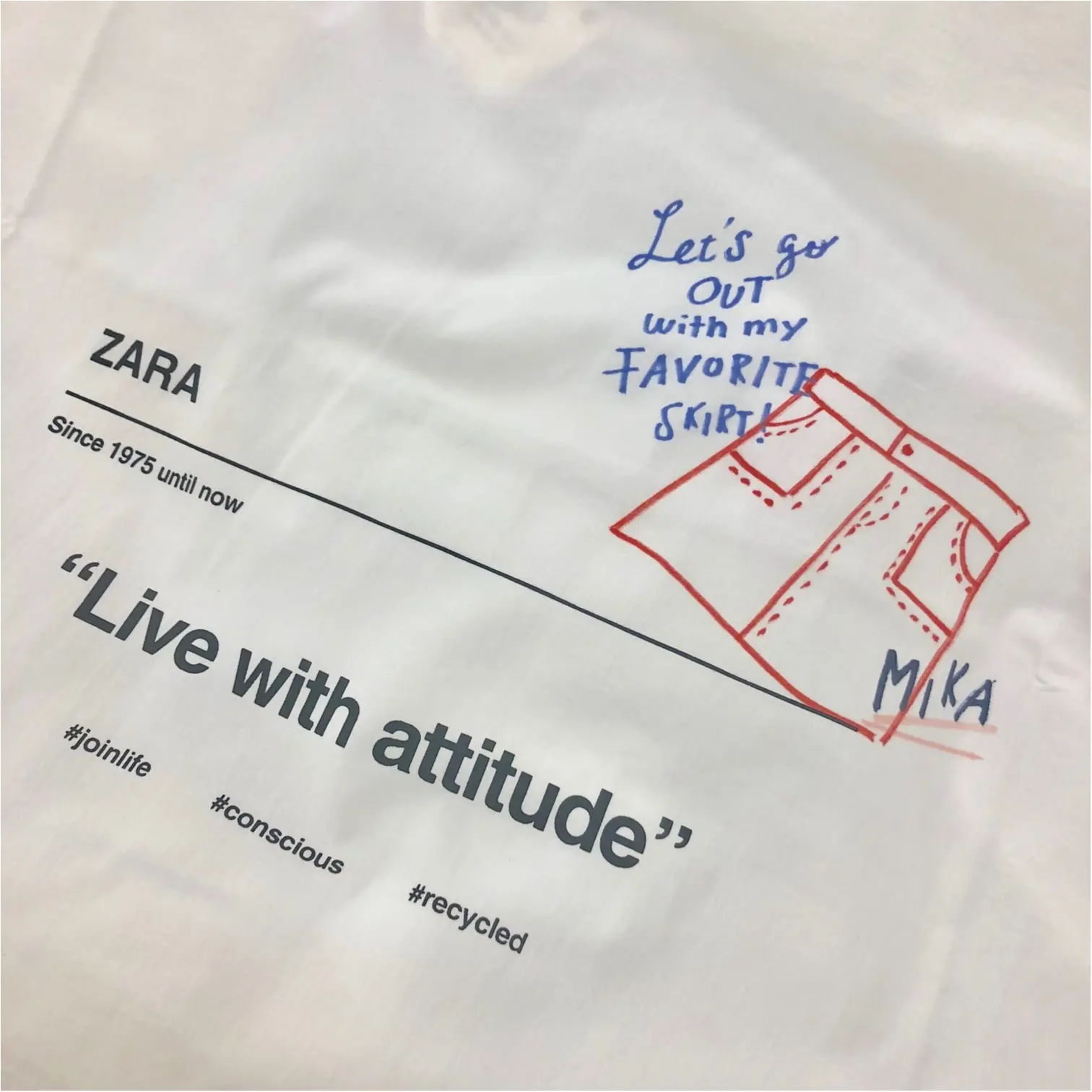 ZARA,ファッション,コーデ,ザラ,新作,あむろちゃん