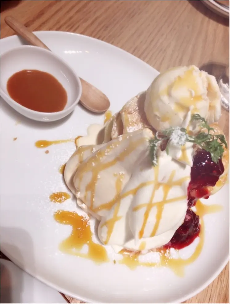 表参道キャットストリートにある隠れ家カフェ♡【uzna omom】が駒込に♡四季で楽しめる六義園も魅力なお店♡!_2