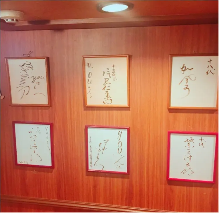 【銀座グルメ】歌舞伎役者が愛するオムライス♡「喫茶YOU」で老舗の味を!_4