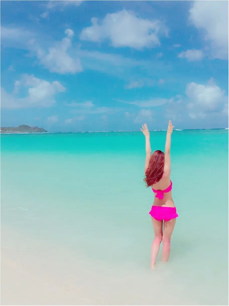 【TRIP】弾丸女子旅グアムのすすめ♡お手軽FOOD×Dinner を食べたらお次はparty♥ガールズナイトはここで決まり♪_2