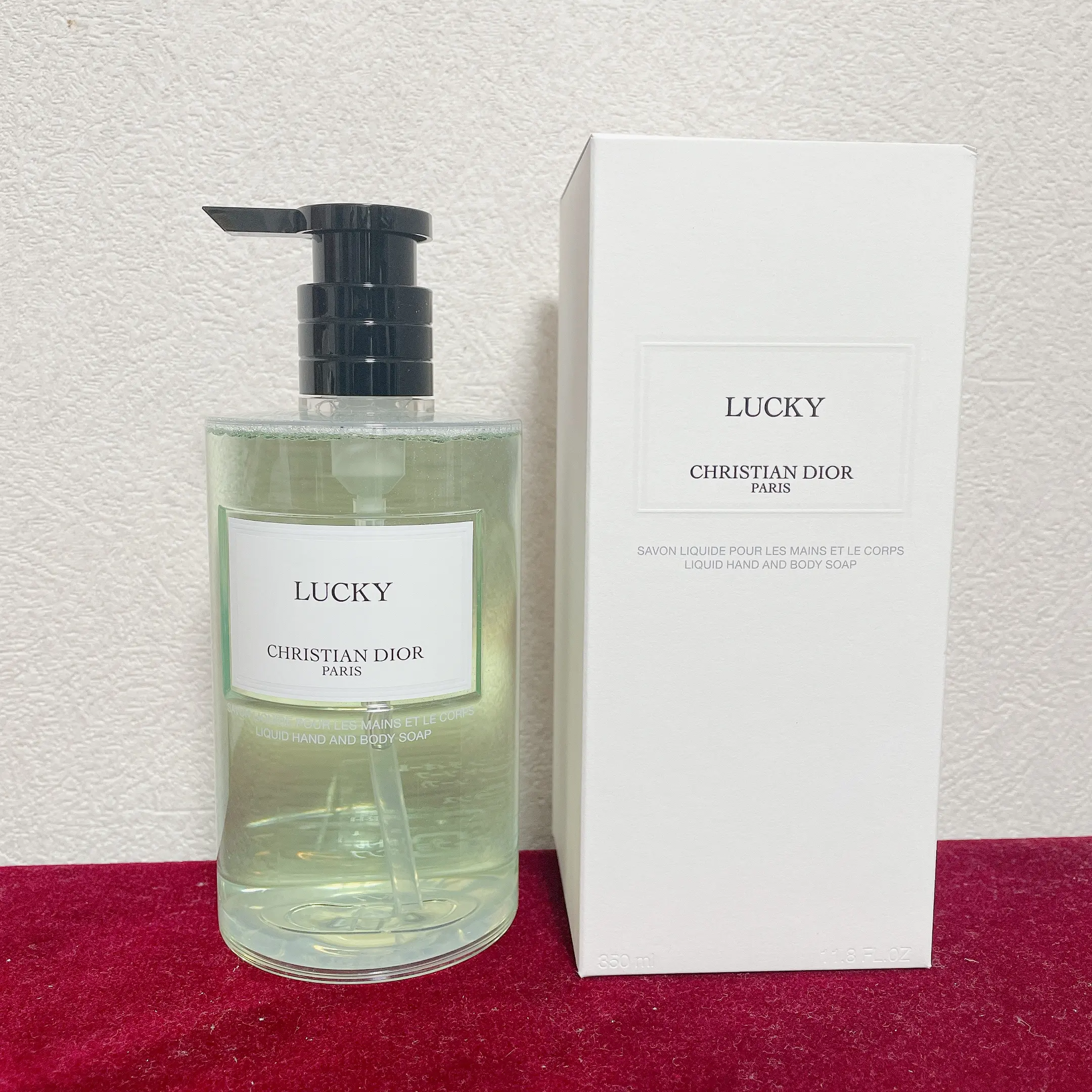 ⋆⸜ おすすめコスメ ⸝⋆ Christian Dior_1