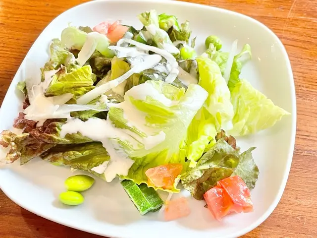 夏バテ防止に!にんにく専門店で免疫力アップランチ_3