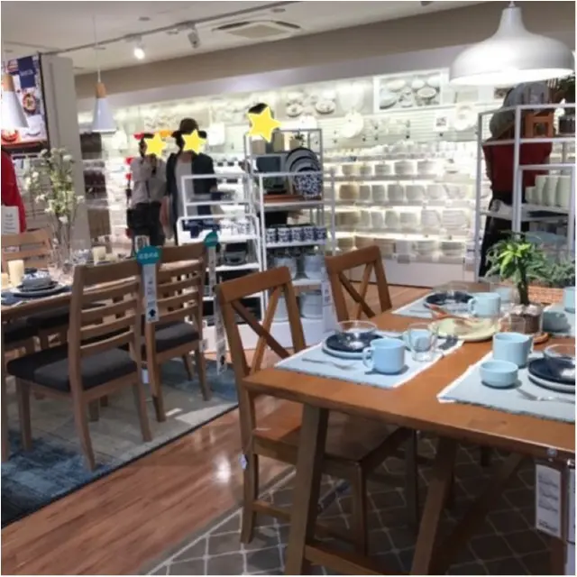 【ニトリ】渋谷公園通り店OPEN!!絶賛オープン記念SALE中★_6