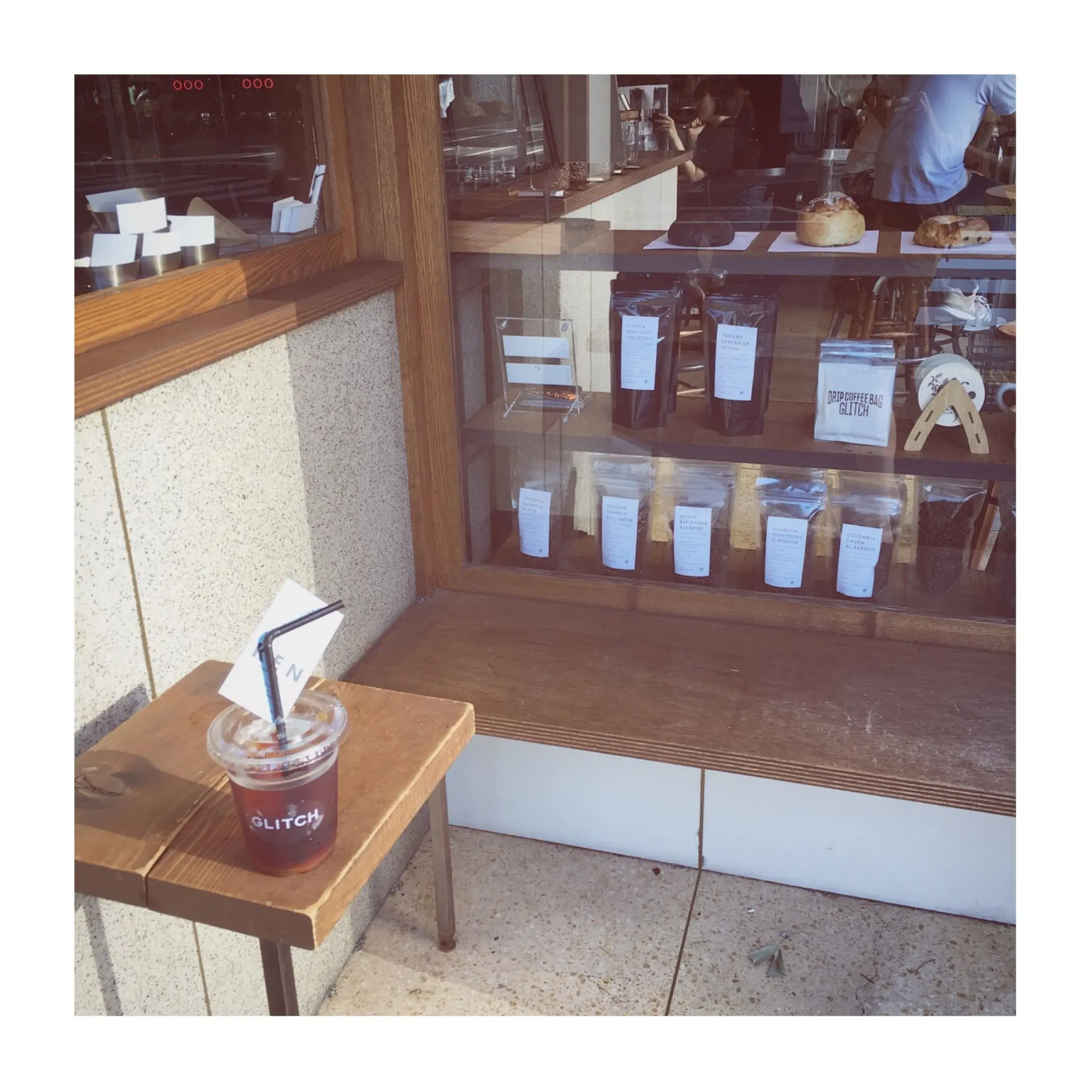 #11【#cafestagram】❤️:《東京•神保町》駅近!居心地◎なカフェ*「GLITCH COFFEE & ROASTERS」☻_6