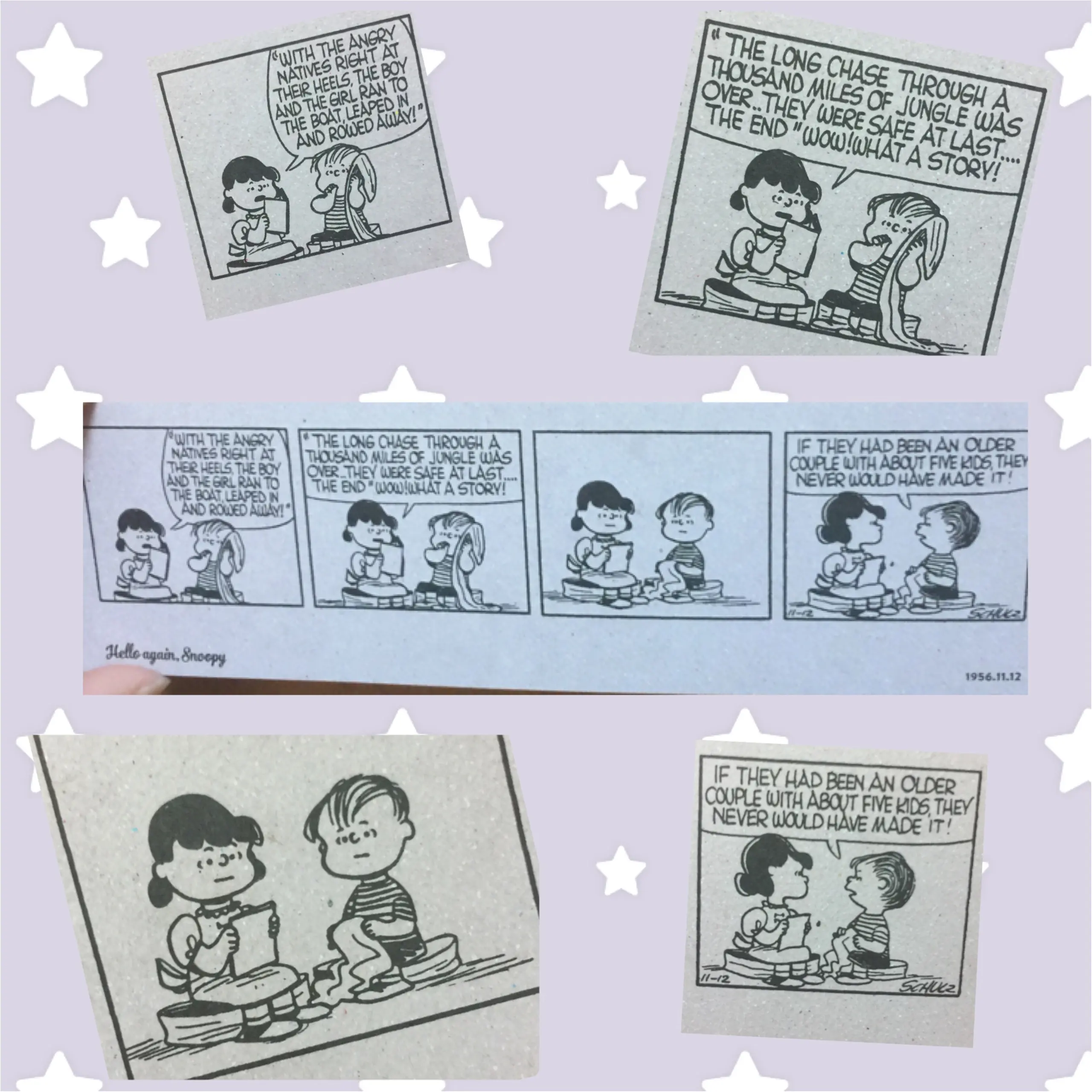 SNOOPY MUSEUM TOKYO で一足早いクリスマス気分♩_4