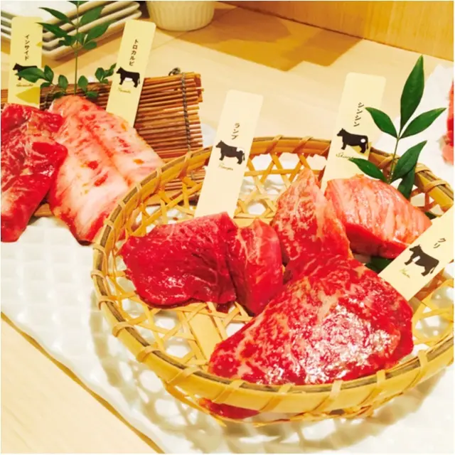 お肉大好き女子な私が!❤︎いま1番ハマっている熟成肉のお店とは♡♡_5