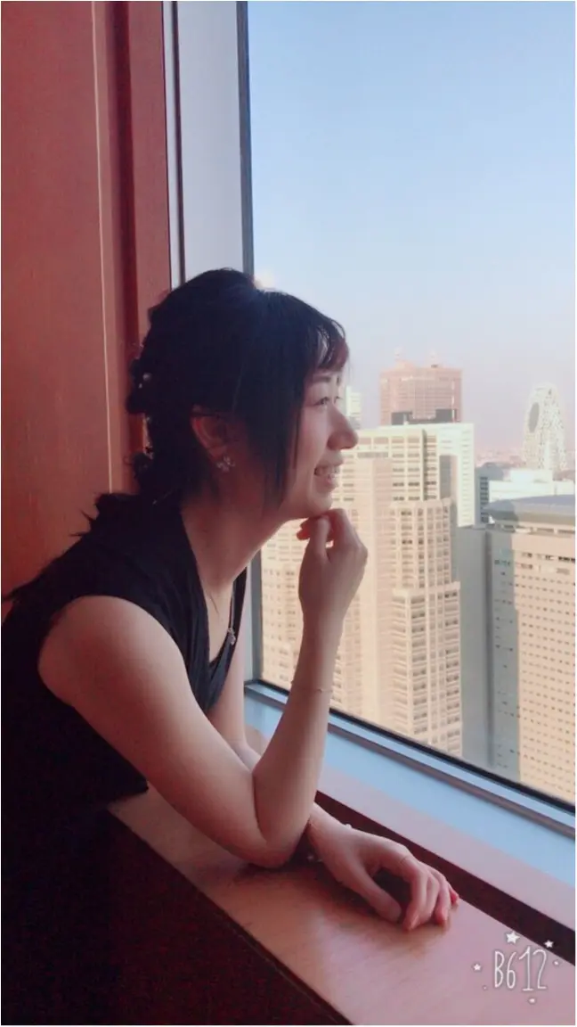 【パーティー向けヘアアレンジ♡】"100円パール"&"300円マジェステ"のプチプラヘアアクセでも華やかに✨_5