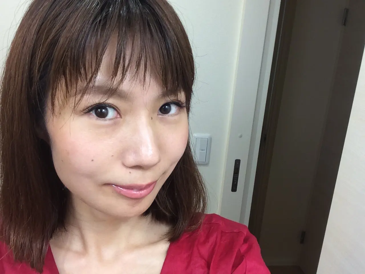 《数量限定》RMK【2016秋冬】まるでクラシカルな映画女優⁈「濡れシャドウと秋色リップグロス」をGET♡_5