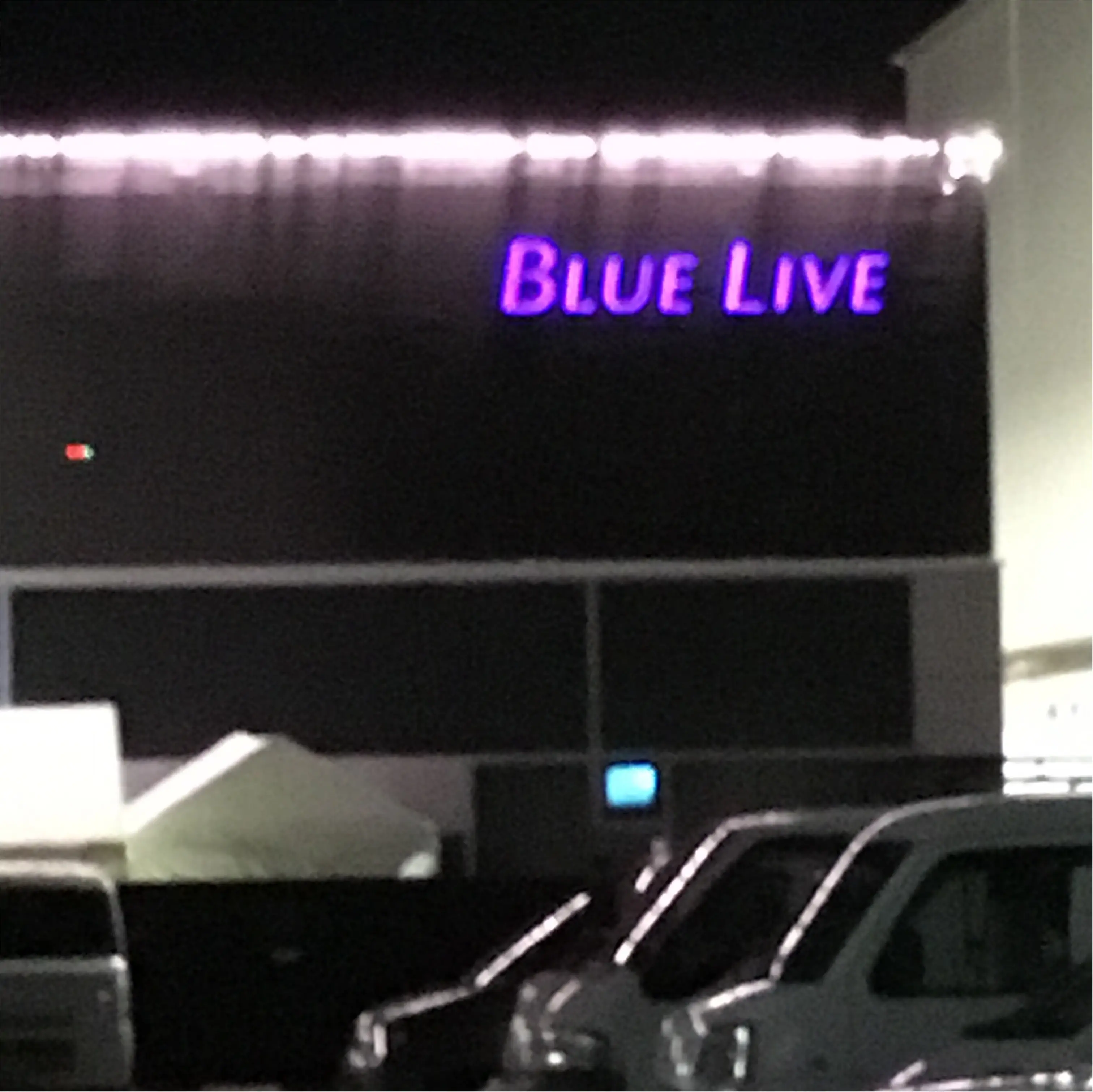 広島でのライブレポ!《ライブ編》_2