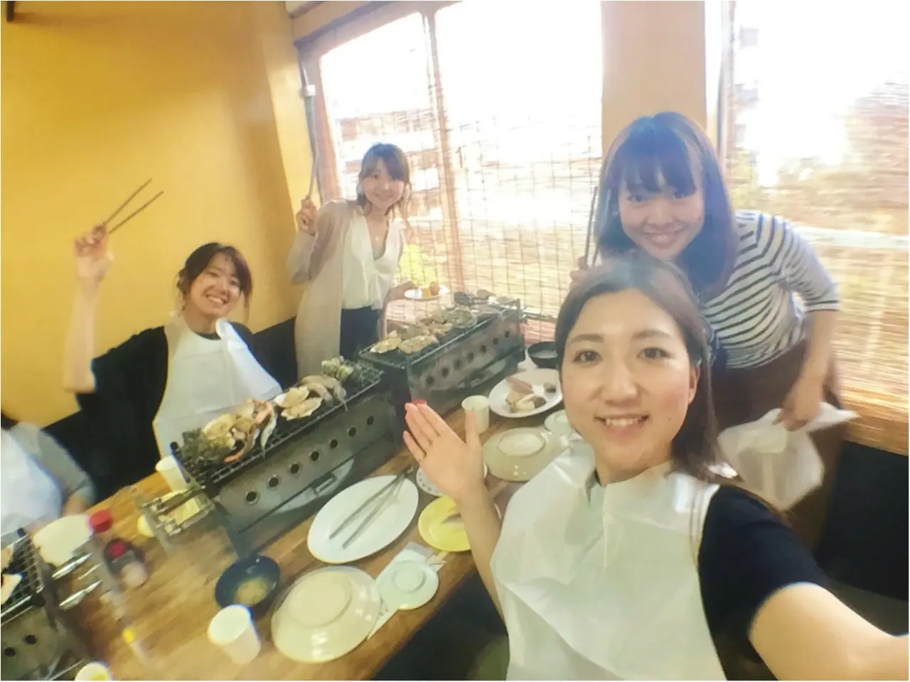 モアハピ1989の会で静岡バスツアー行ってきました♡_7