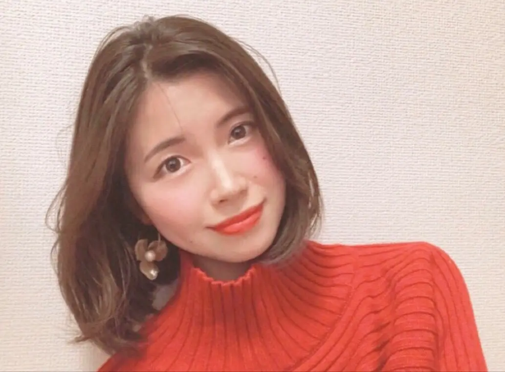 【自己紹介】IORIです❤︎_1
