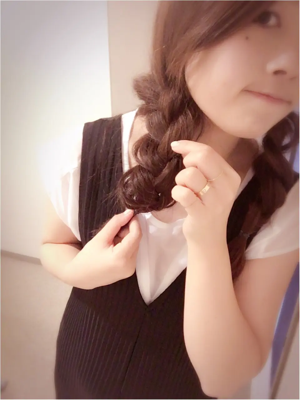 夏→秋。ZARAのオールインワンが大活躍する予感♡♪byじゅな_4