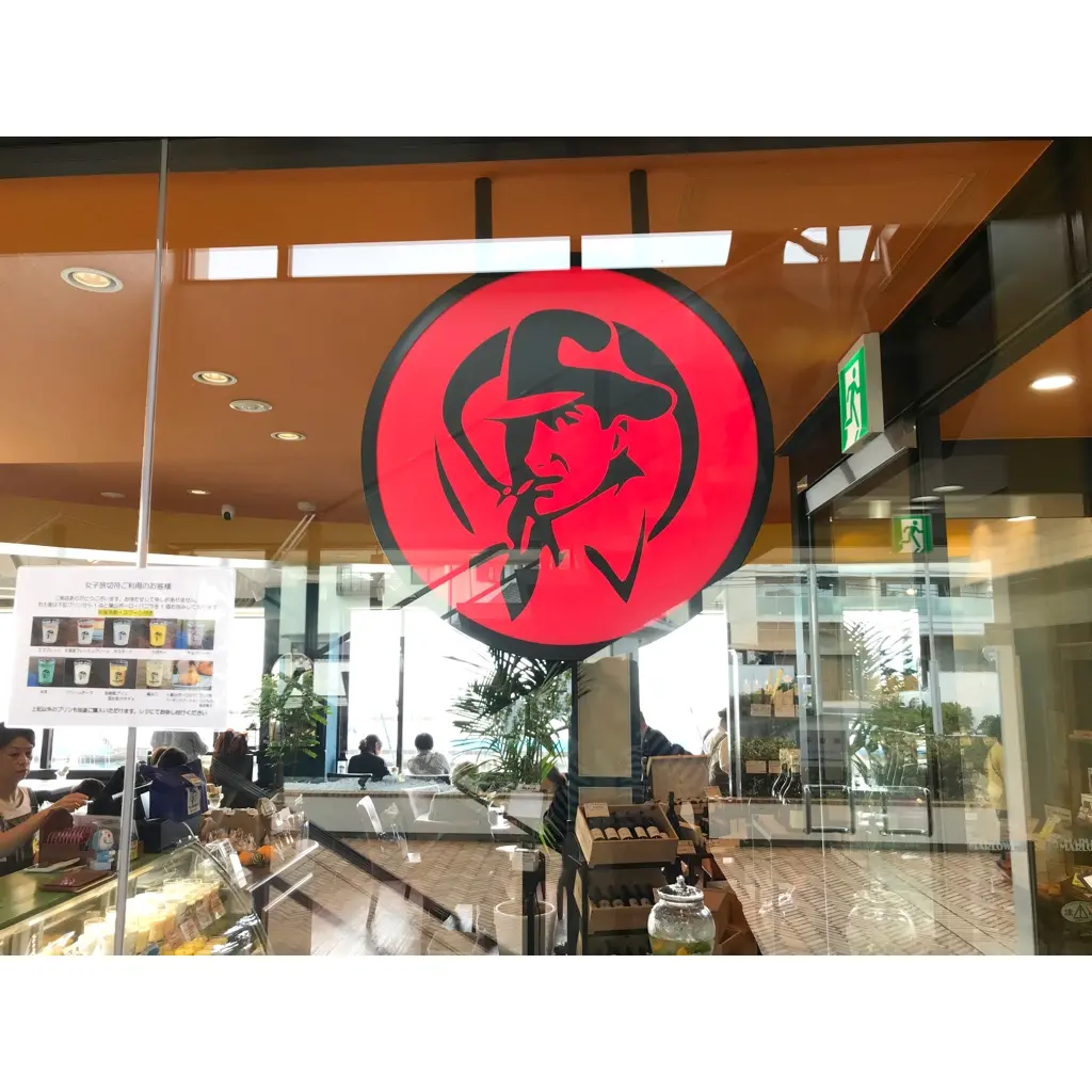 【葉山女子旅〜マーロウプリン編〜】海が見えるテラス席で"のんびり休日"提案!_5
