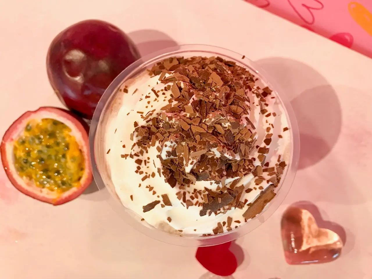 【スタバ 新作レポ】バレンタイン2020第1弾♡ 様々なチョコの味を楽しめる限定ドリンクやカスタマイズ、グッズが登場! PhotoGallery_1_6