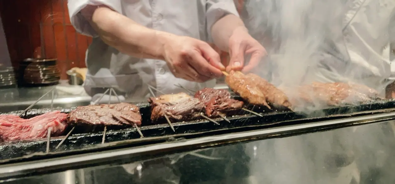 【焼きとんの概念を覆す美味しさ…】予約必須の超人気店舗『鳥茂』_9