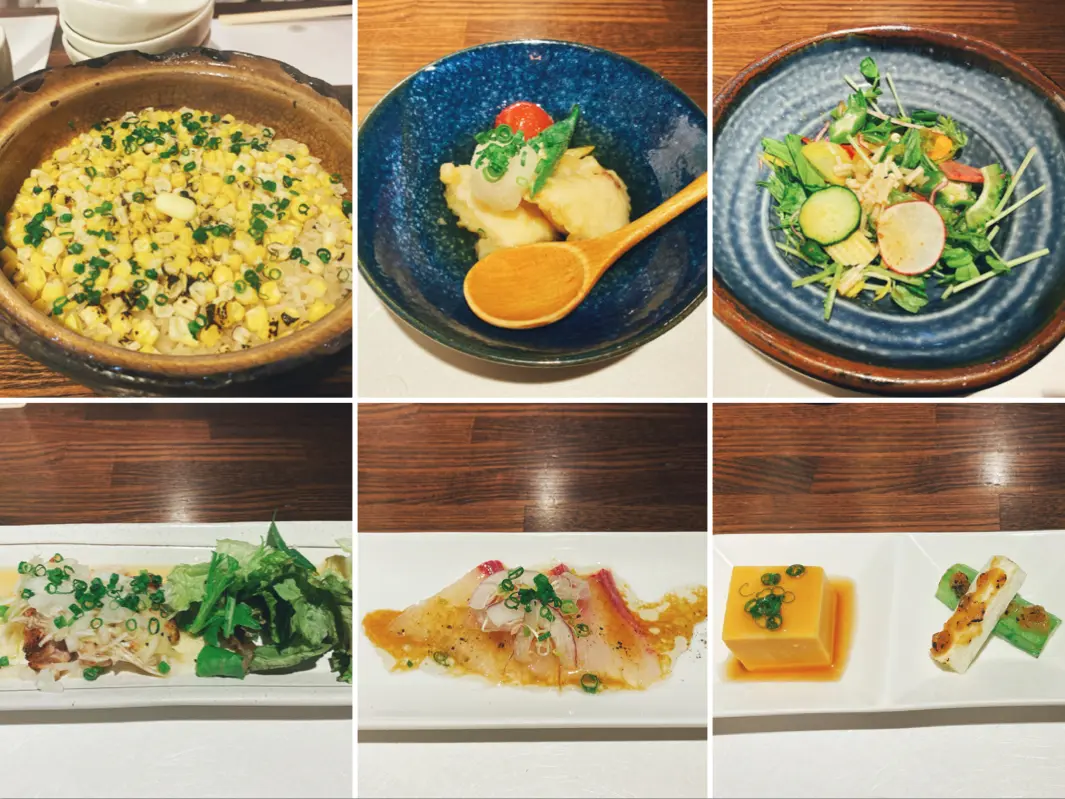【銀座ディナー】土鍋ごはんが絶品!美味しい本格和食料理を食べるならココ♡♡_1