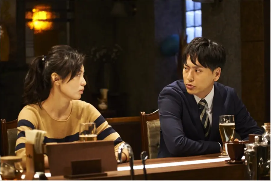 【ドラマ初主演! 山下健二郎(三代目 J Soul Brothers)さんインタビュー】「恋愛っていいな、とぜひ感じてください!」【dTV×FODドラマ『Love or Not』3/20(月)より配信開始!】_3