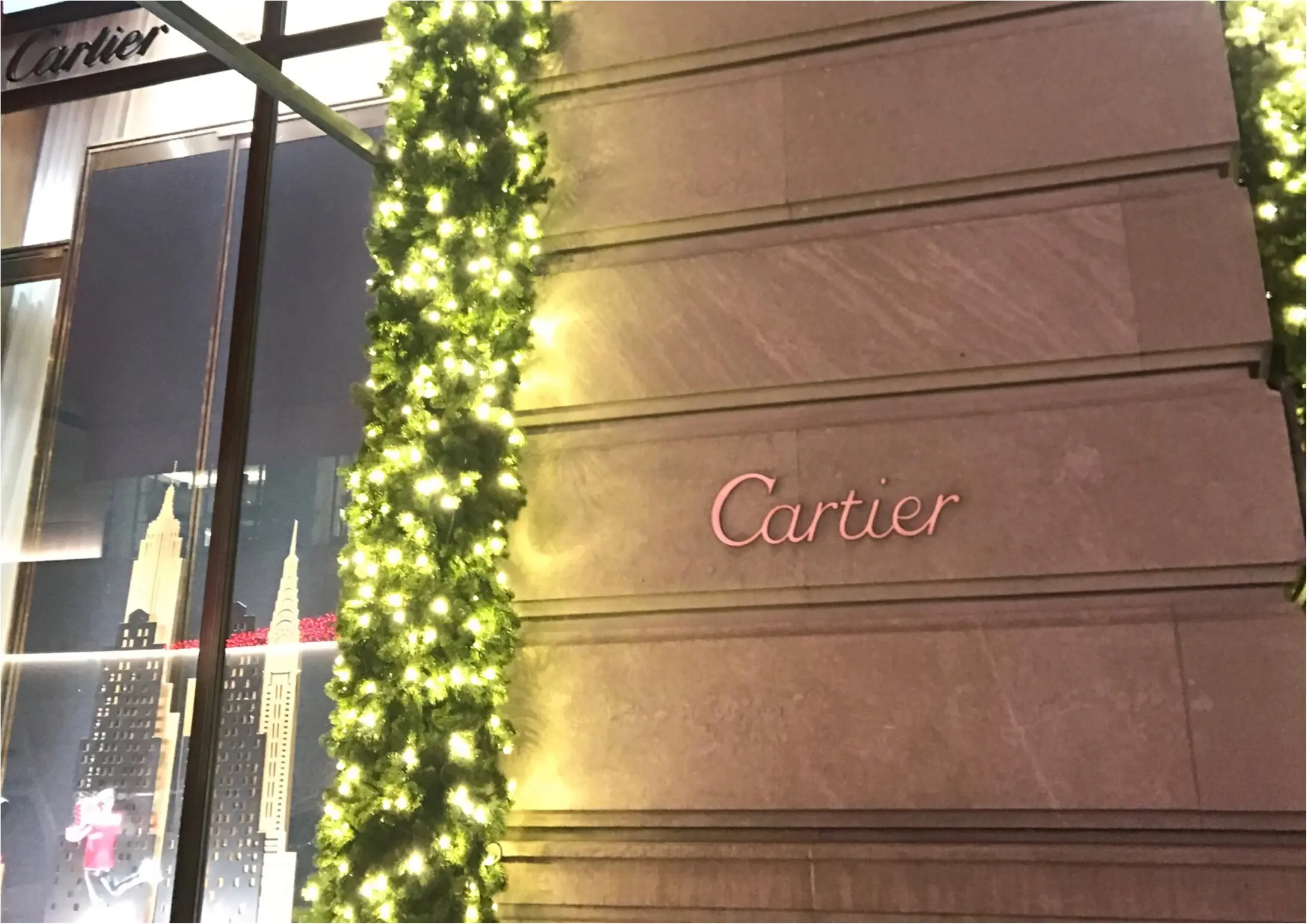 ティファニー好きにはたまらない!NYに行く際にはぜひ、「Blue Box Cafe」へ♡_4