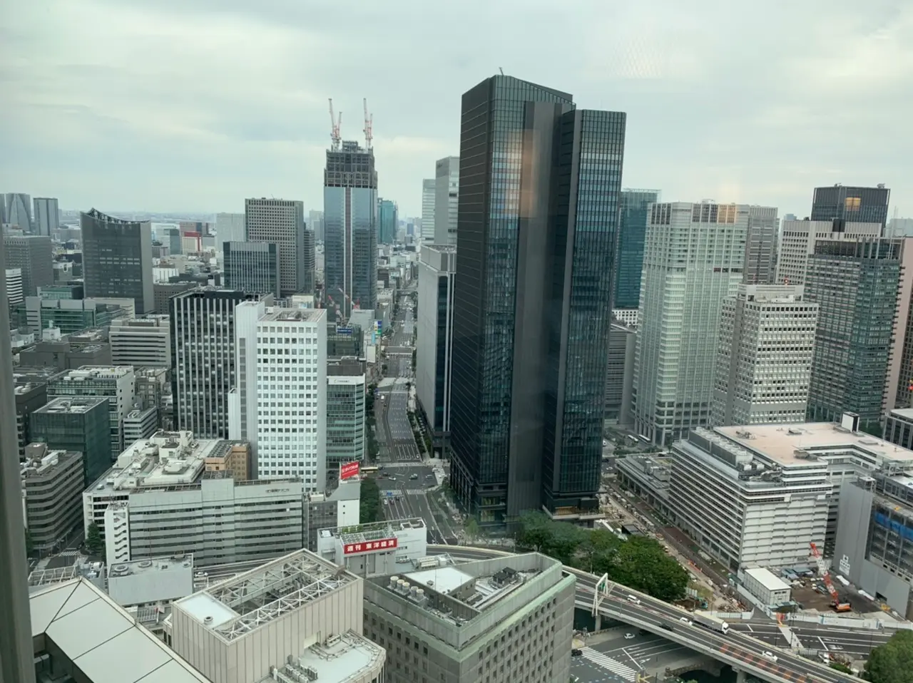 【5つ星ホテル】マンダリンオリエンタル東京〜ルームツアー編〜_2
