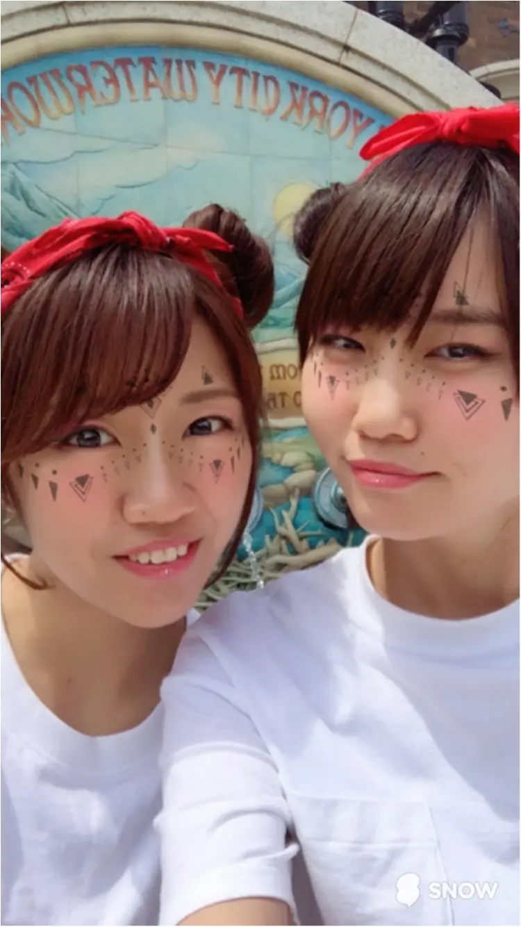 …ஐ マンネリ女子会?それなら、流行りのアプリで盛り上がろう♪ ஐ¨_2