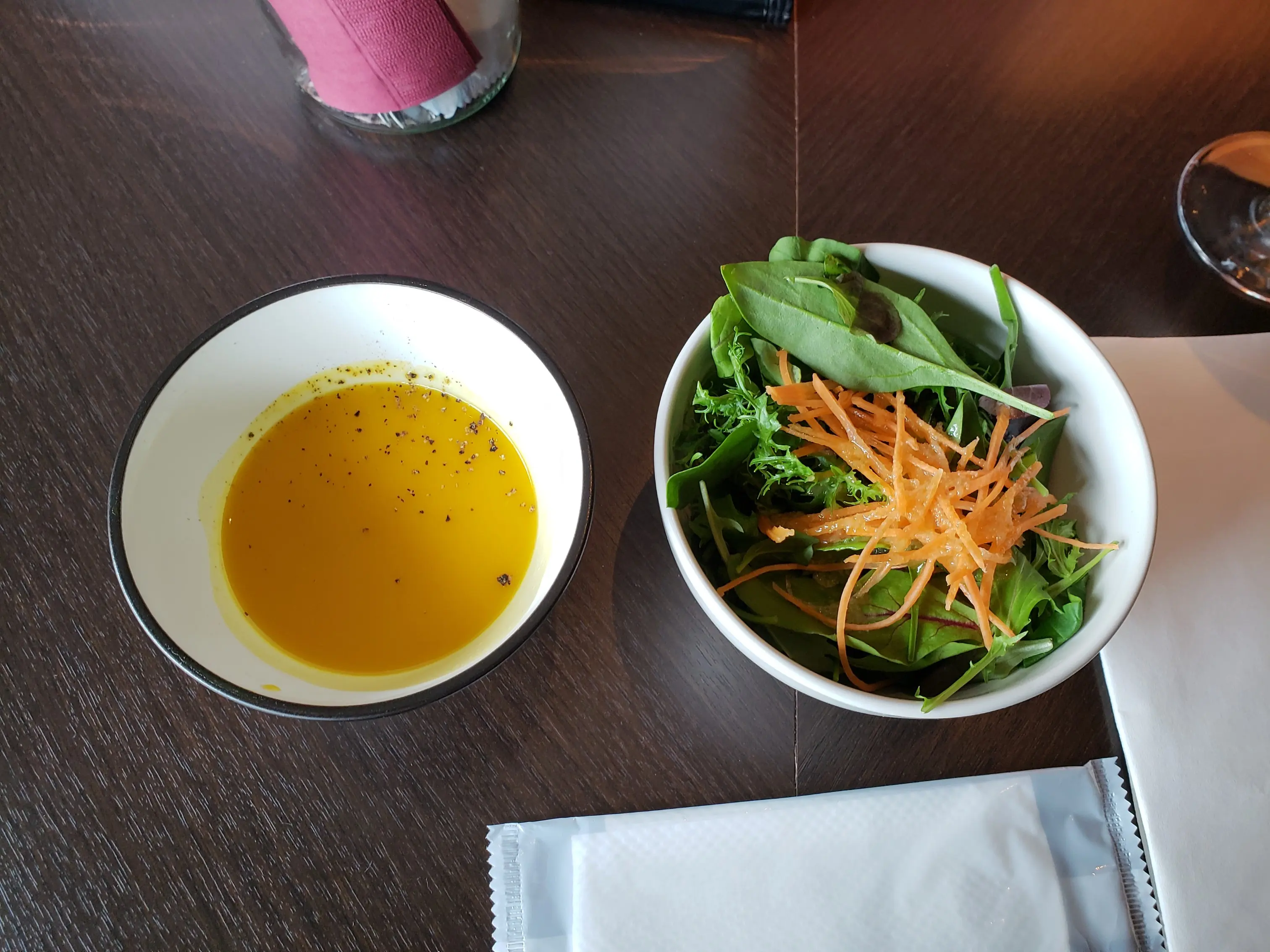 【丸の内ランチ】新丸ビルで美味しい大人・お得ランチ( ´∀`)_5