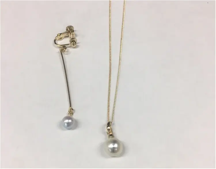 《素敵な女性になるために♡》いま持つべきはパールアクセサリー♡ハンドメイドで貝から真珠を発掘しました!_5