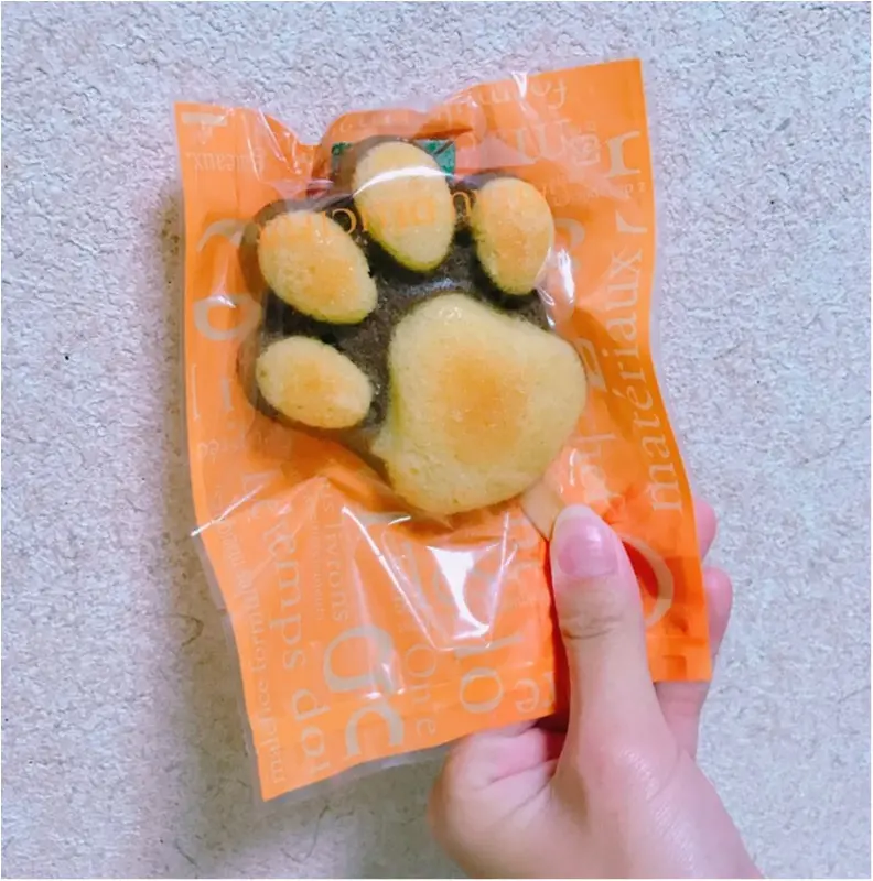 これな〜んだ( ´艸`)?_2