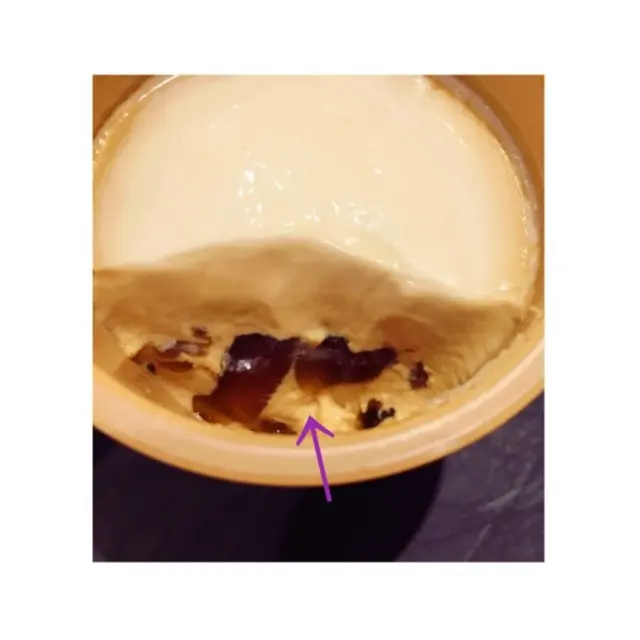 【スタバ】\\New!!!//キャラメルプリンwithコーヒージェリーを食べてきました❤️_3
