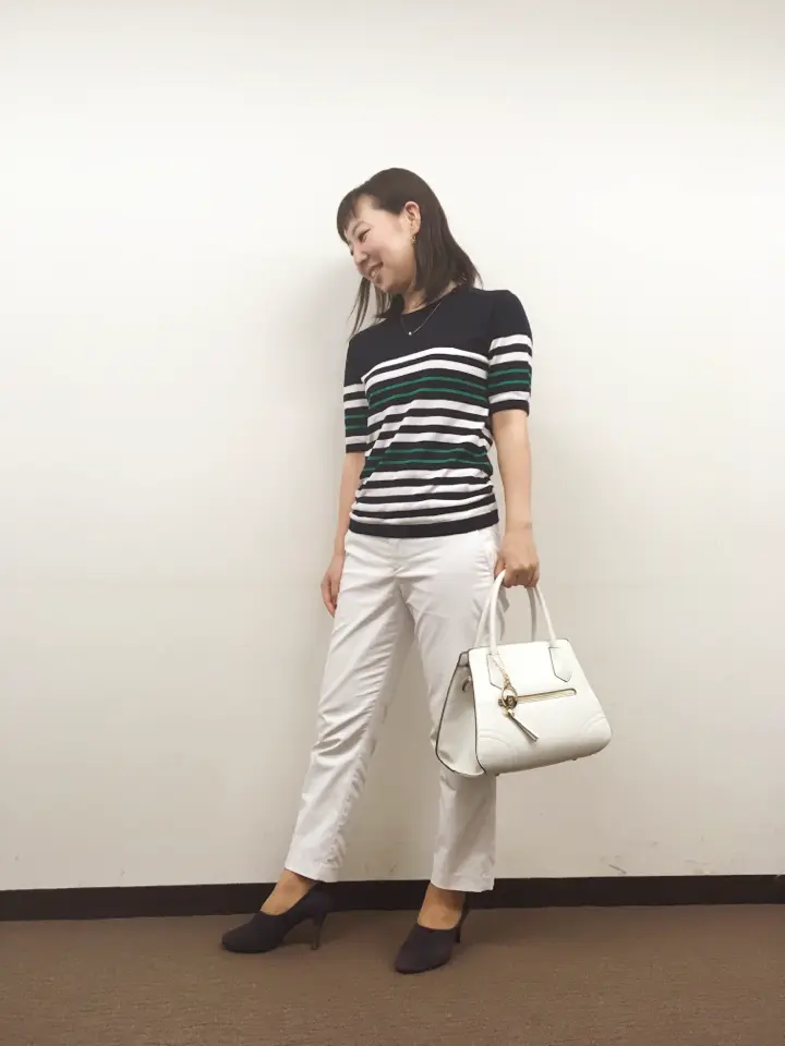 アラサー女子の【コレ、欲しい!!】〜MOREモデルも着てるあの服〜 _3
