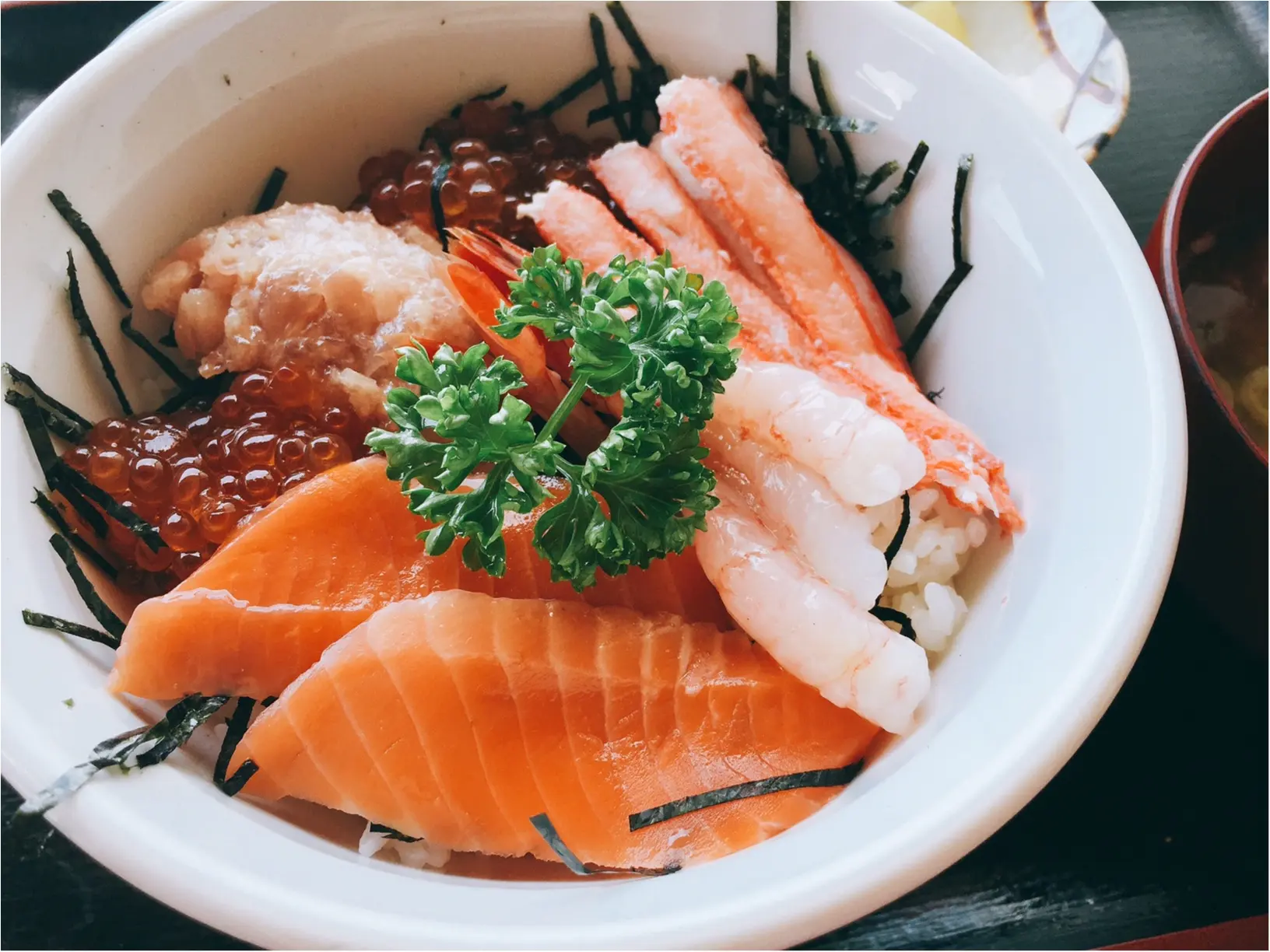 地元の人と交流しながら♪ オリジナリティあふれる美味しい料理と海の恵みに舌鼓♡_6