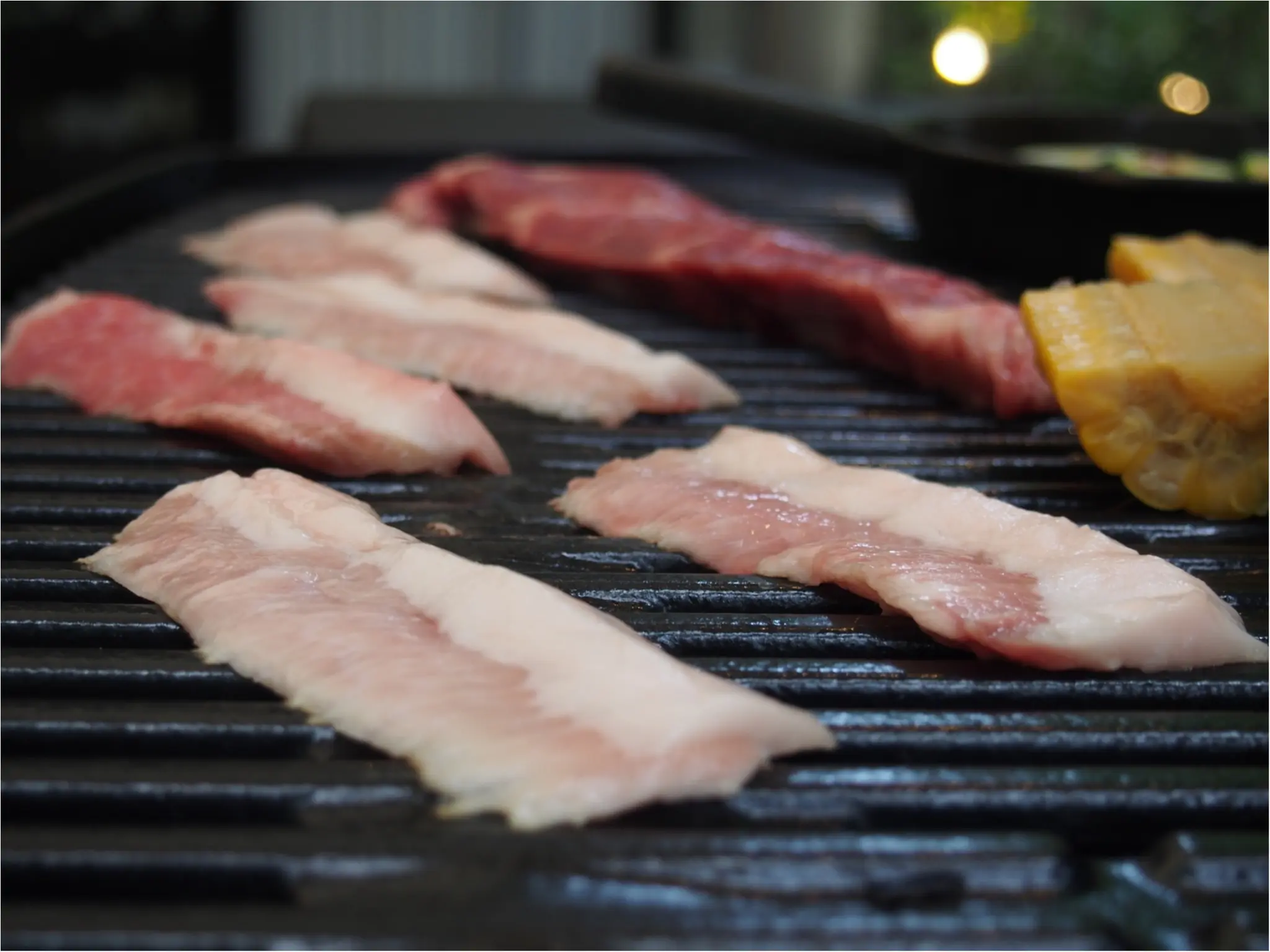 カフェで女子会ついでにBBQ♥去年のナンバーワン【*手ぶらBBQ*】に今年も行ってきました♪♪_12