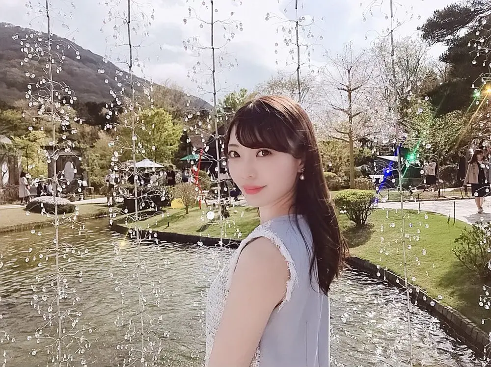 まるで夢の世界!インスタ映えを狙うなら箱根にある「ガラスの森美術館」がおすすめ♡_8