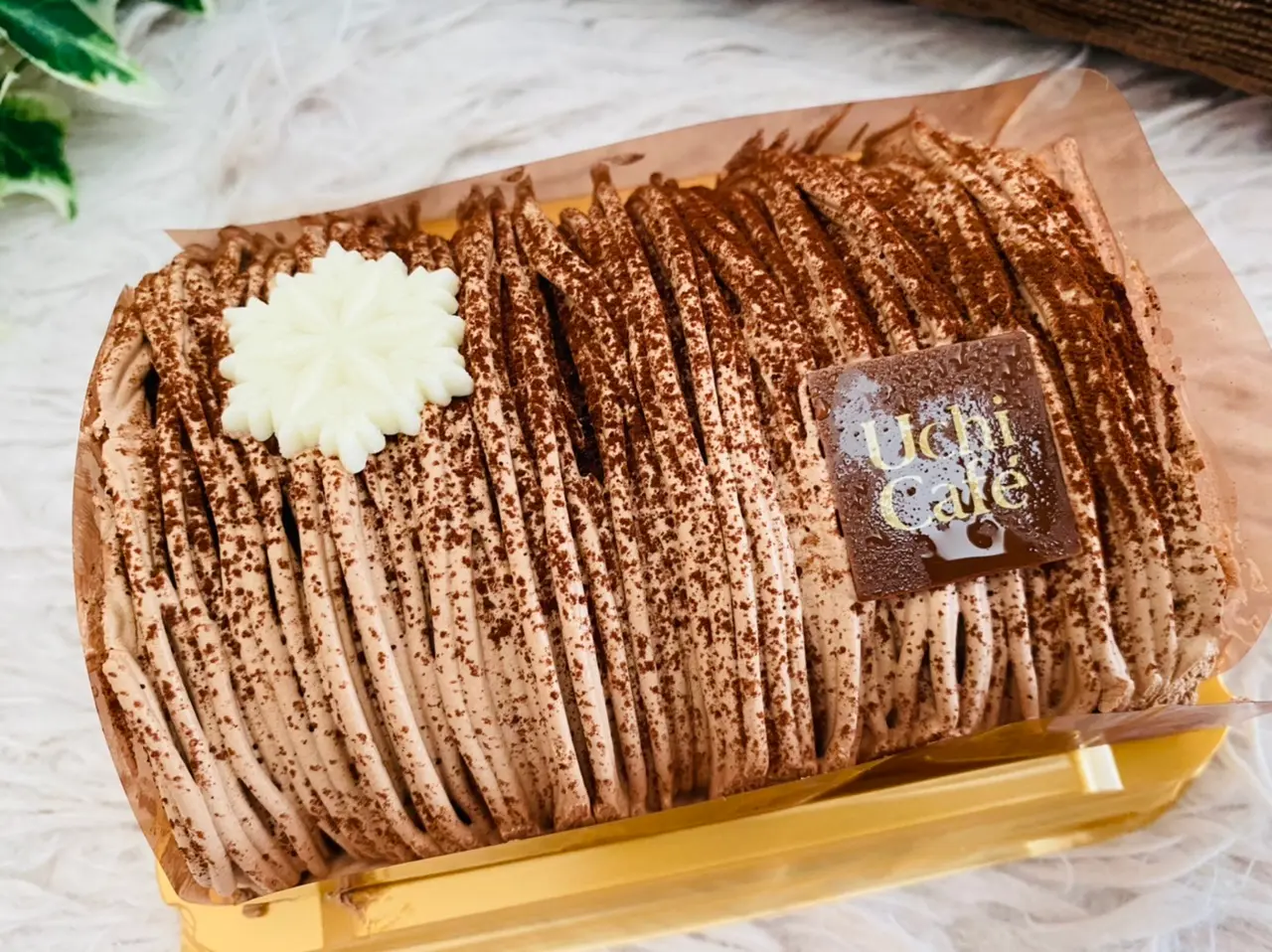 《ローソン》コンビニレベル超え再び!全制覇したい♡史上最高Xmasスイーツが登場★_4