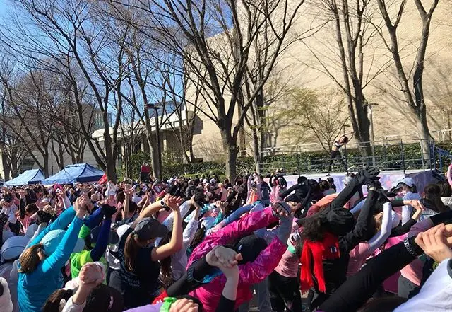 参加賞のプレゼントも♡ 女性限定のランニングイベント「渋谷・表参道Women’s Run」へ!_4
