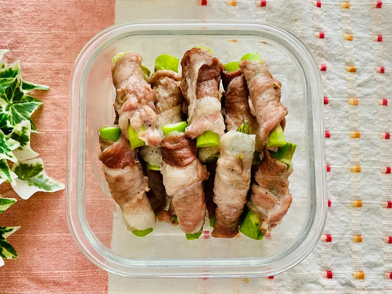 【作り置きおかず】お弁当に大活躍!1つの食材をアレンジして4品★使い切りレシピをご紹介♡〜第5弾〜_6