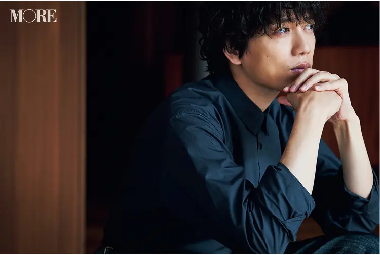 山崎育三郎さん