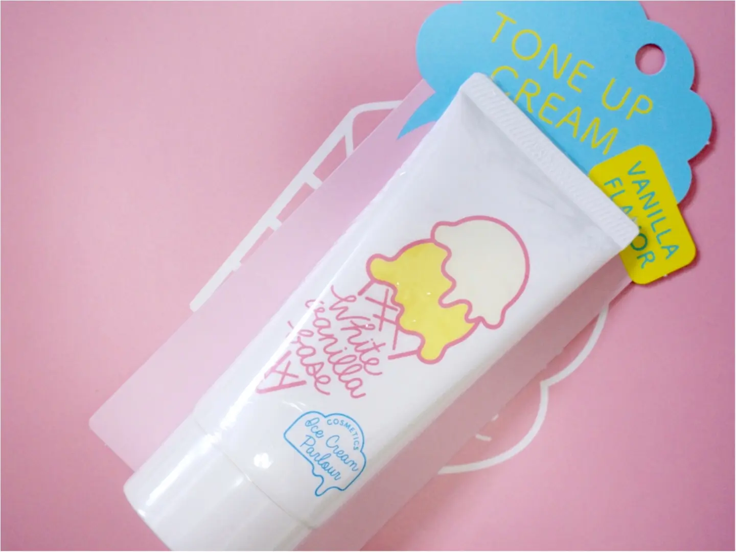 これを逃したらもう買えない⁈【資生堂アイスクリームパーラー】のプチプラコスメが可愛すぎるっ❤️_9