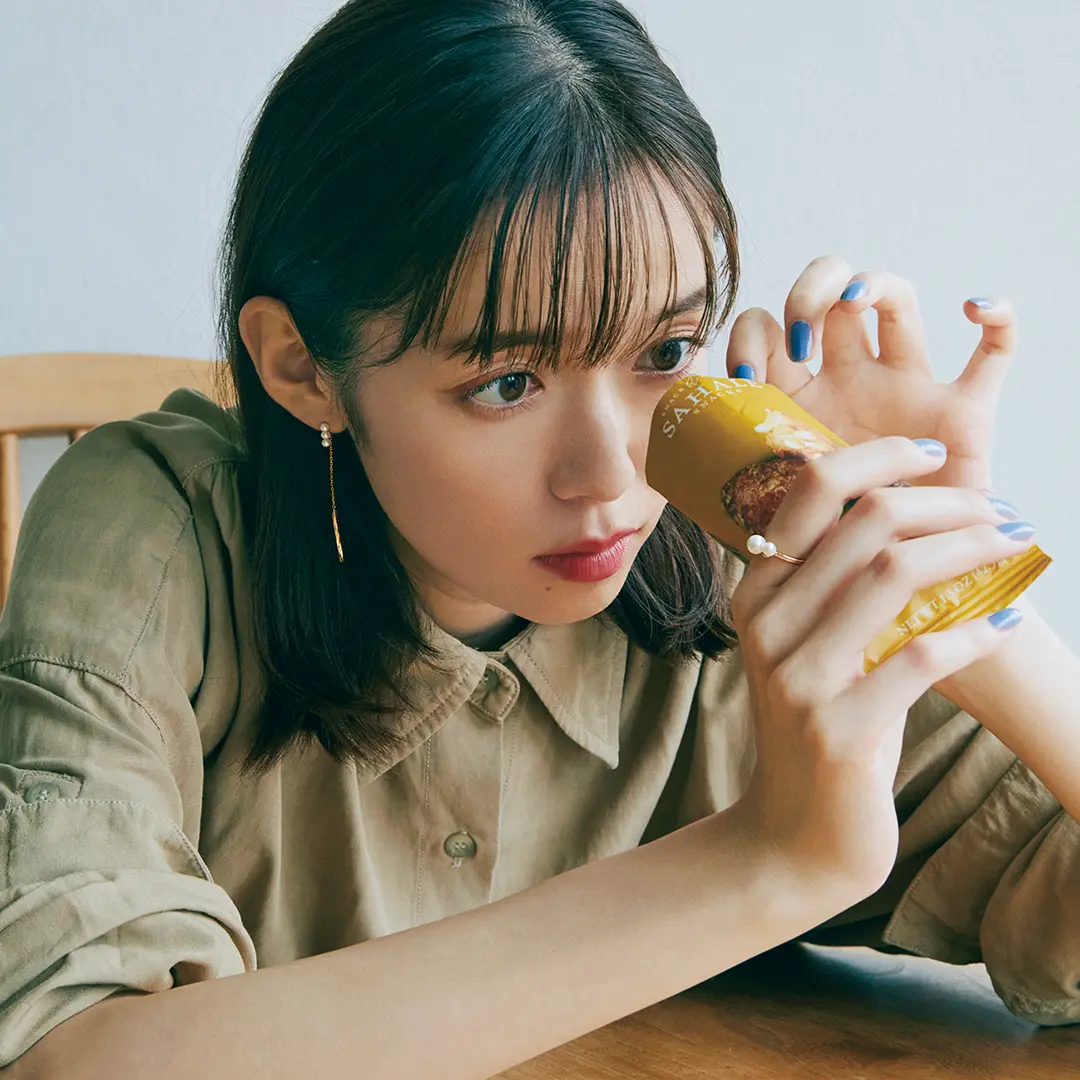 予定のある日も、画面越しでも、さりげなく映える 優しく品よく。『JEWELRY TSUTSUMI』のウインタージュエリー_9