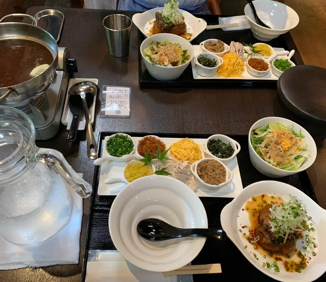 【鹿児島】山奥にある素敵空間!夏に食べたい郷土料理『鶏飯』が絶品_2