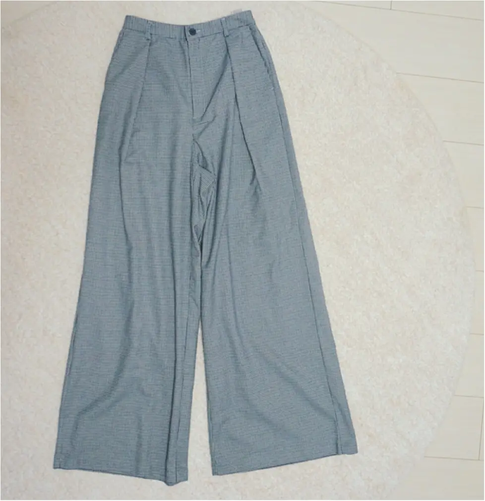 この冬買った《史上最強の着回し服》はこの3着❤️!_4
