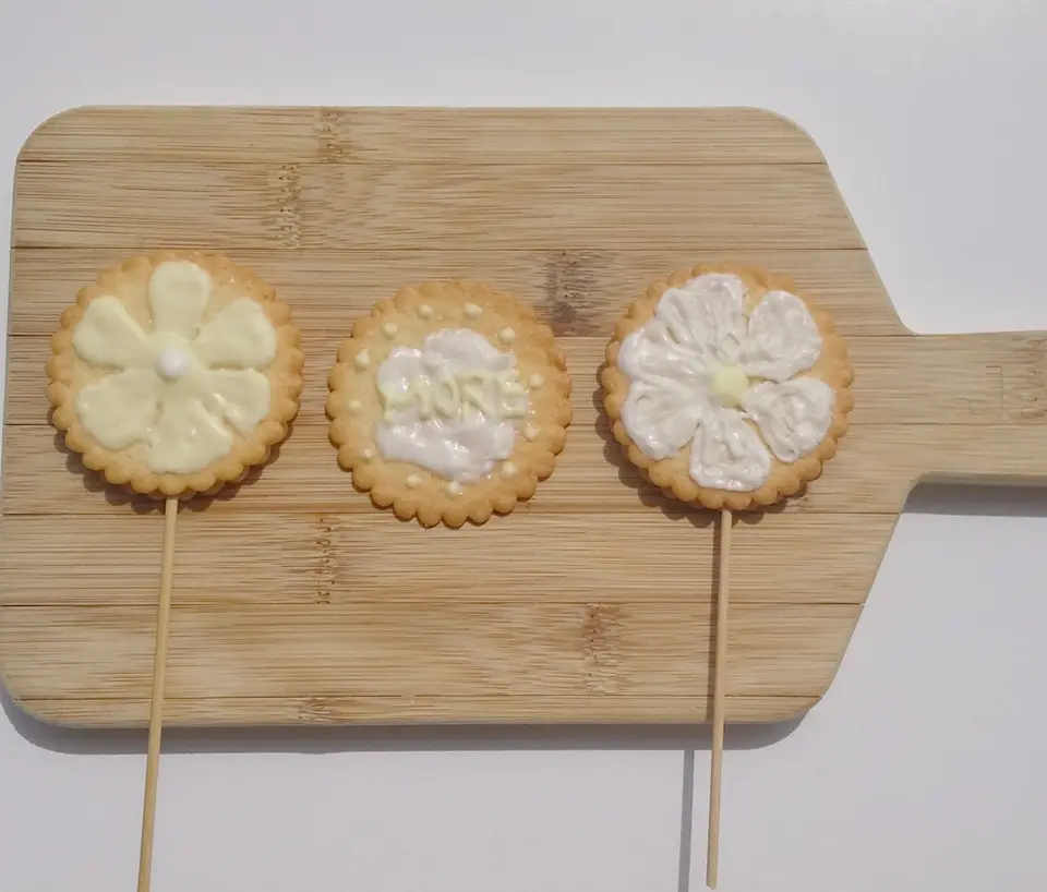 【おうちで簡単にできちゃう】レシピあり!美味しい&かわいいデコアイスを作ってみました!!_4