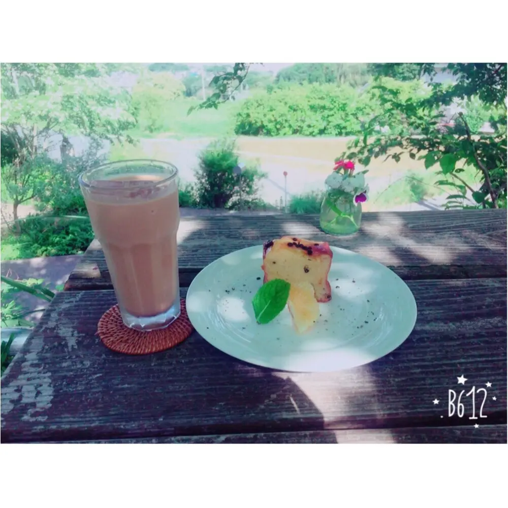 ❥絶景カフェ❥_1