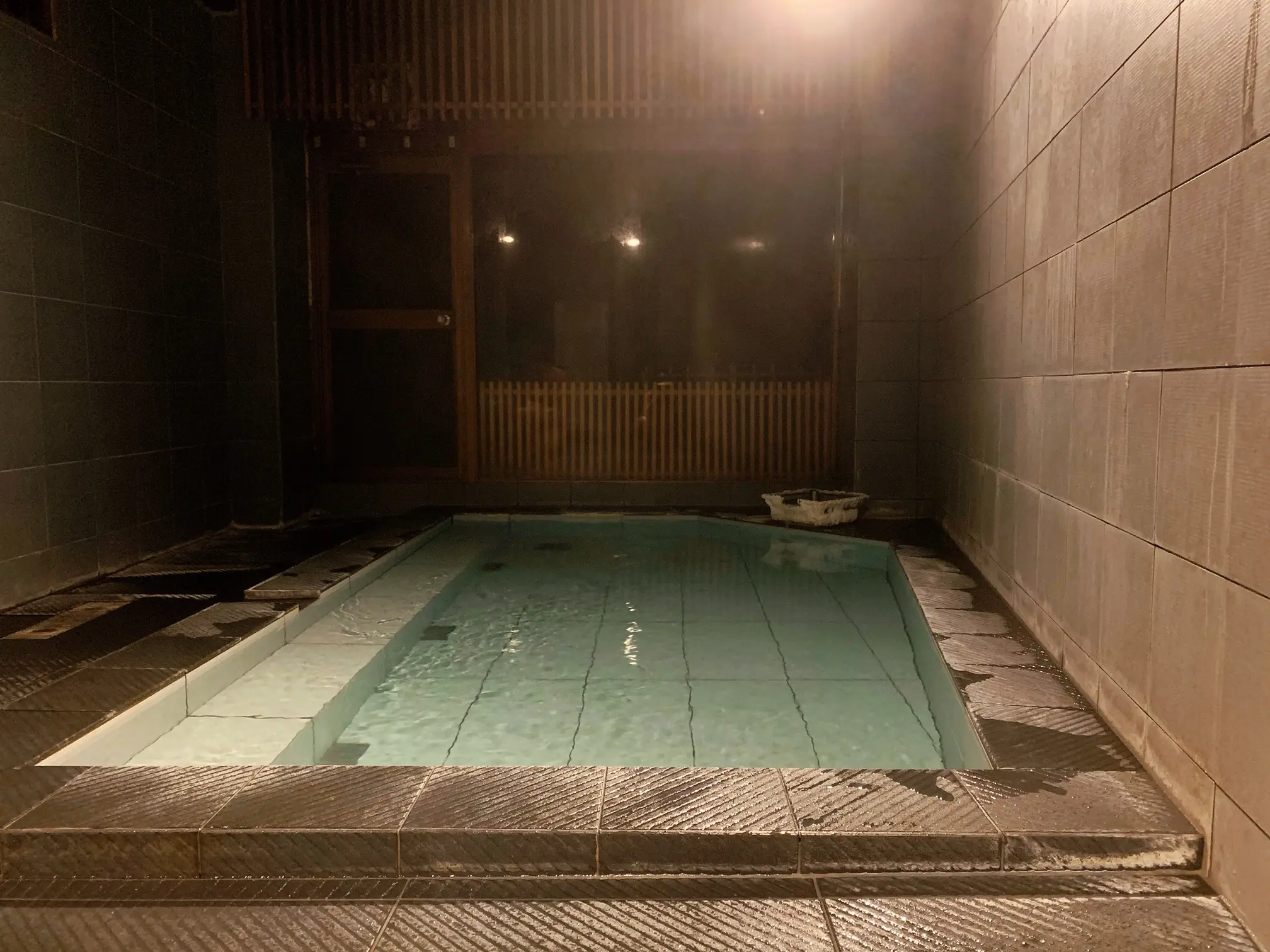 【癒し宿】貸切温泉からもお部屋からも《川のせせらぎ》が聴こえて落ち着いて過ごせる宿♡_11