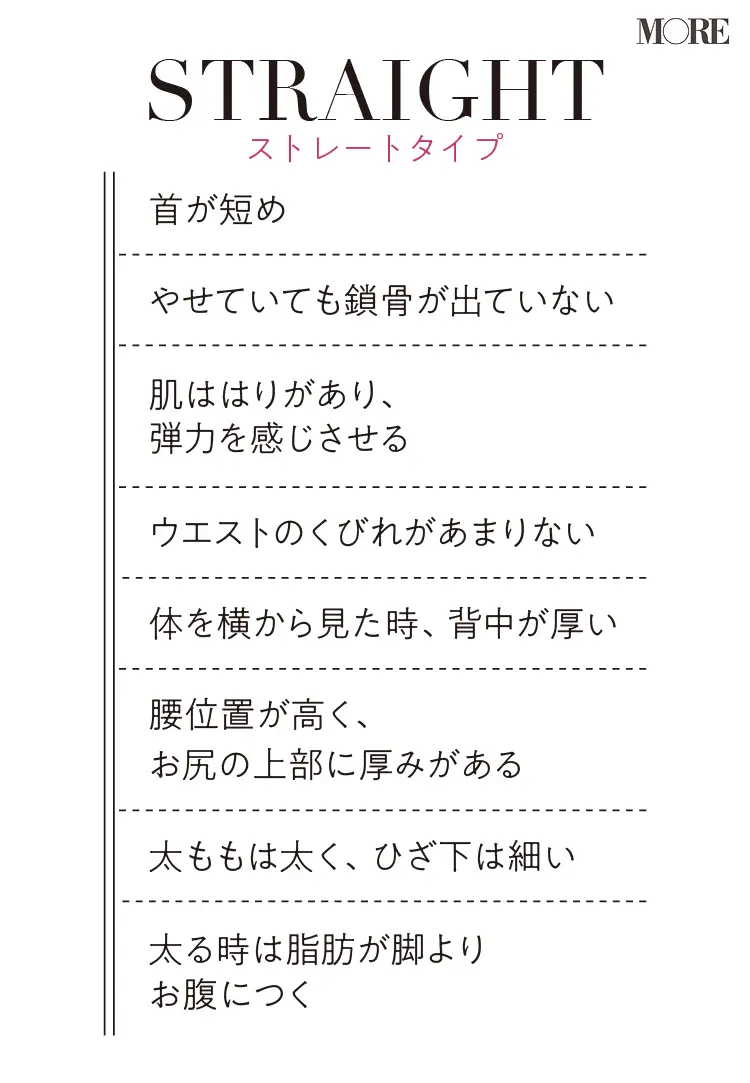 【骨格診断】でわかる! この黒パンツが、あなたの体をいちばんきれいに見せます_4