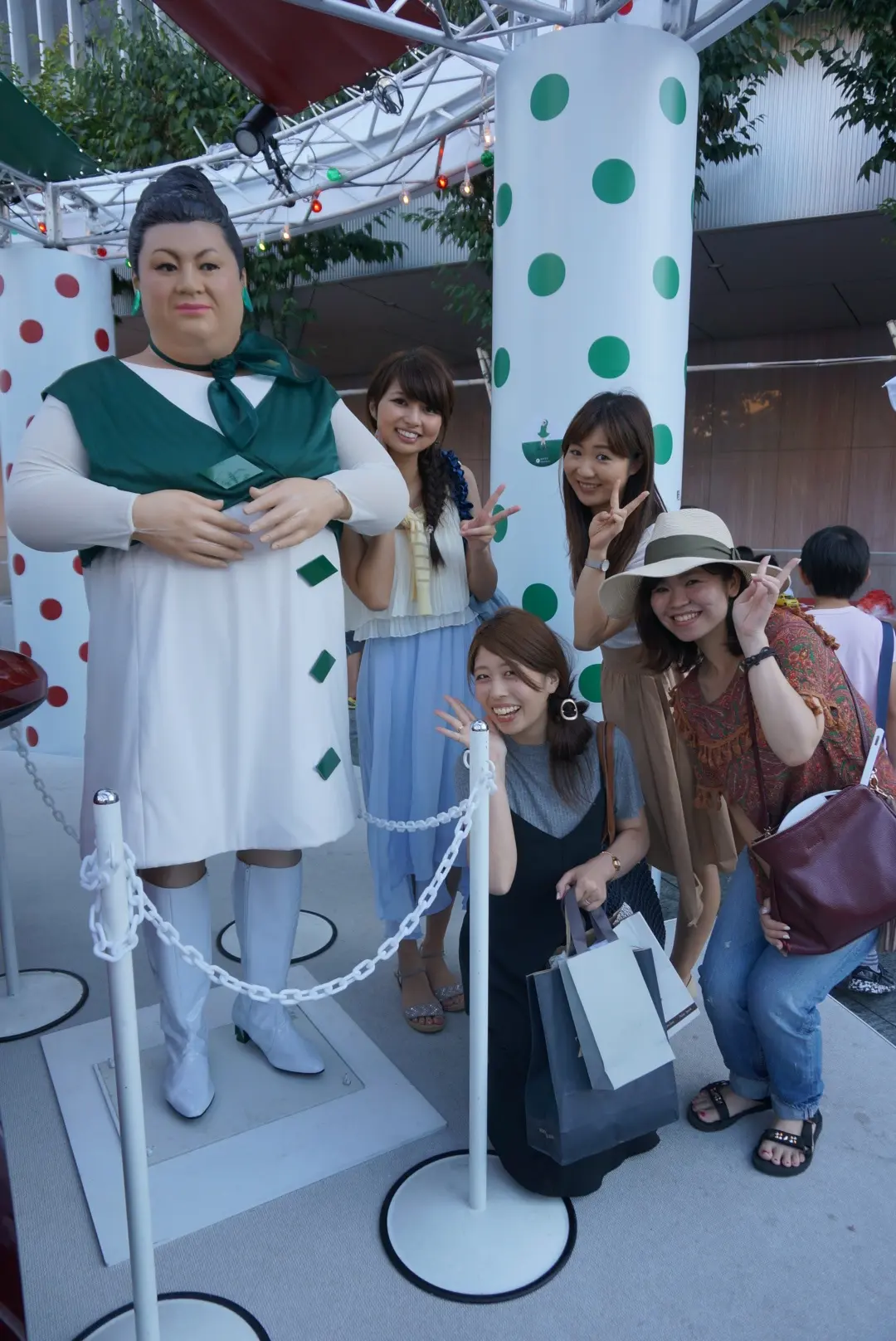 かき氷の超人気店が全国各地から大集合!【かき氷コレクション】で食べる絶品かき氷( *´艸`)_5