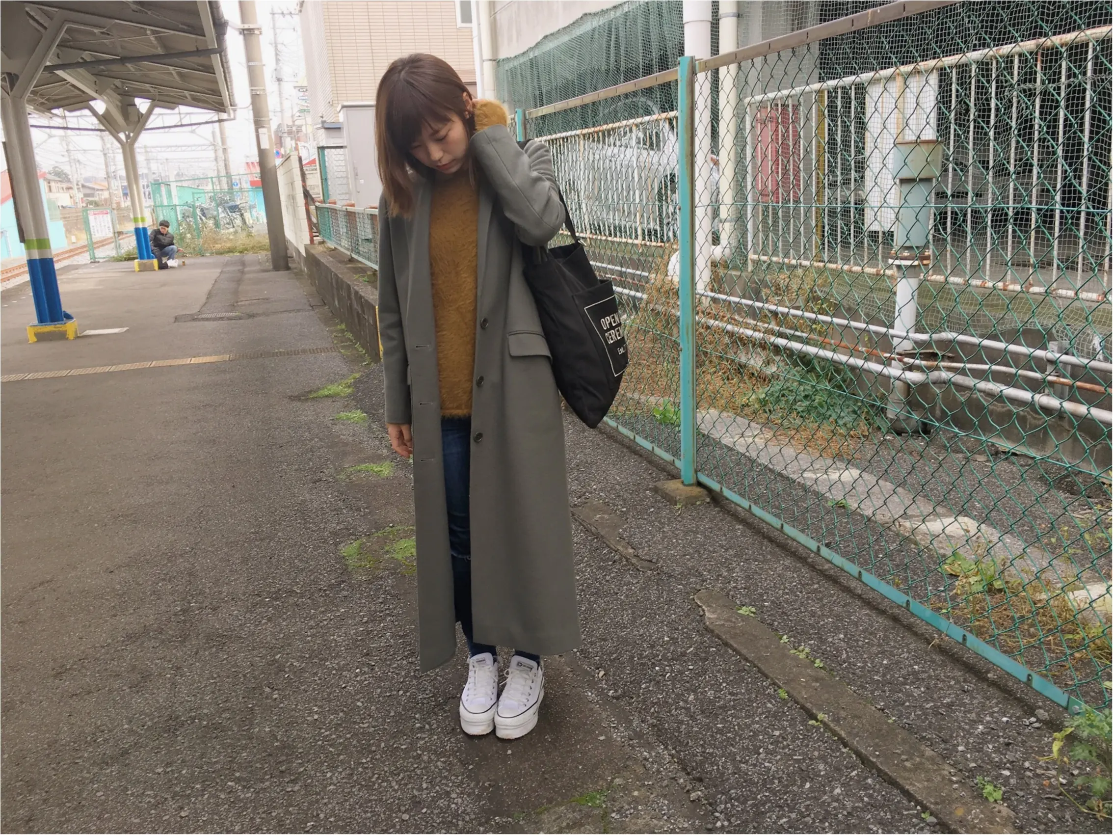 ★KBFの秘密のニットが優秀♡♡この冬はあったかニットで乗り切ろう!_3