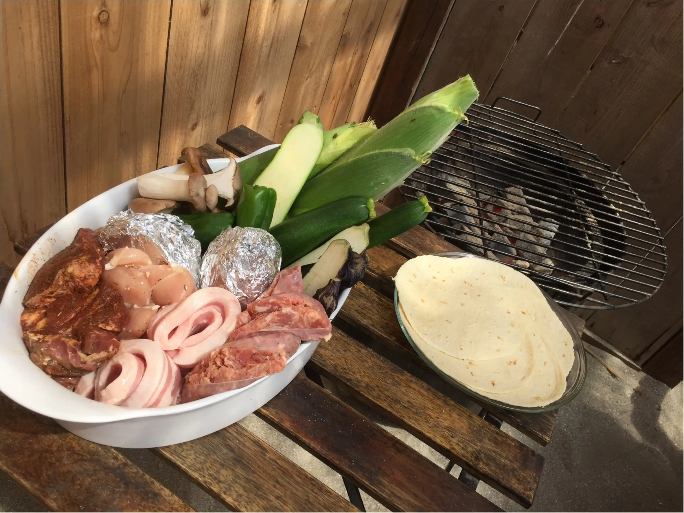 この夏最後の思い出作りに♪《手ぶらBBQができる海の家》がおすすめ☆_4
